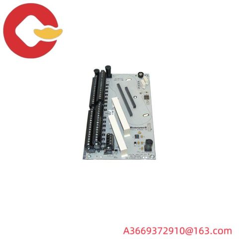Honeywell CC-TFB412 Fieldbus Interface IOTA RED Module
