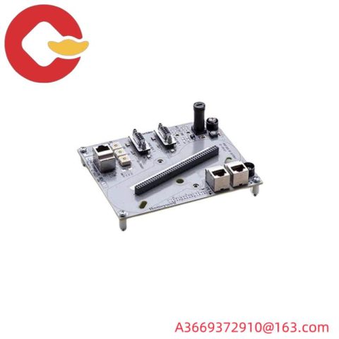 Honeywell CC-TPOX01: Industrial Control Module, Precision & Reliability for Your System