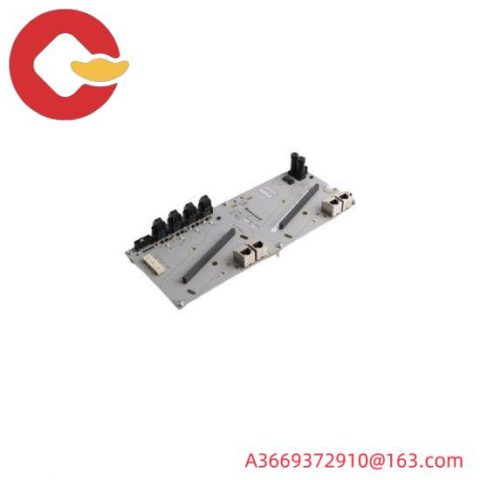 Honeywell CC-TUI041 Analog Input Module, Precision Data Acquisition, Industry 4.0 Compatible