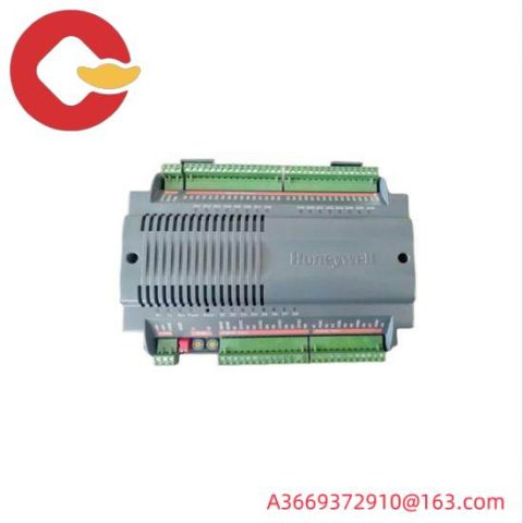 Honeywell CP-DIO Plant Controller