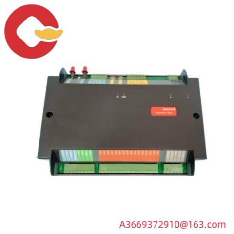 Honeywell CP-VAV Controller C1234 Model, HVAC Controls