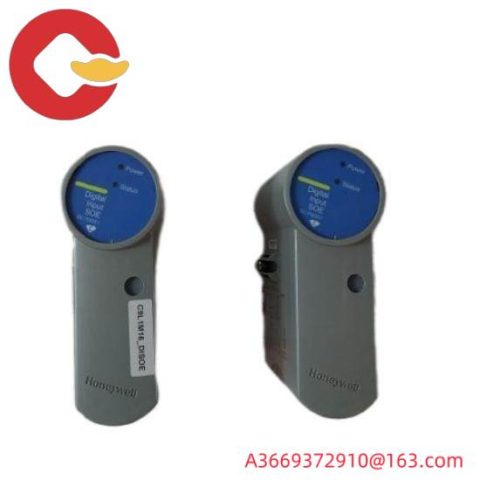 Honeywell DC-PDIS51 Digital Input Module - Advanced Industrial Control, 200 Characters