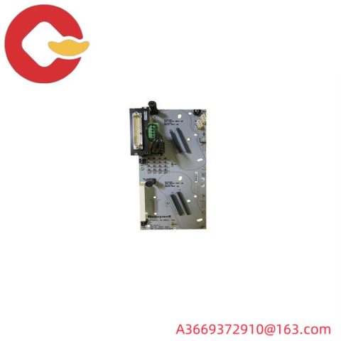 Honeywell DC-TAIX11 DCS Module - High Precision Control Solution