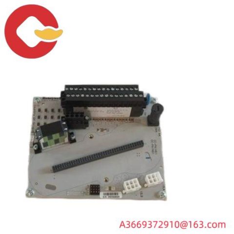Honeywell DC-TAIX51 Industrial Analog Input Module