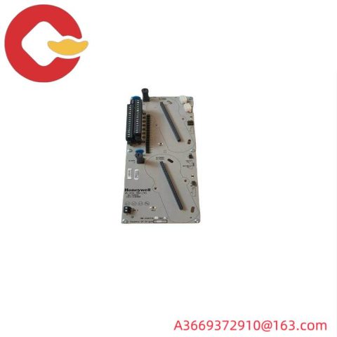 Honeywell DC-TAOX61 Control Module for Industrial Automation
