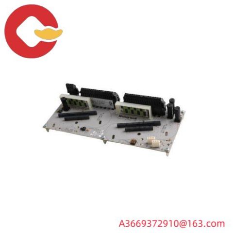 Honeywell DC-TDIL11 Analog Input Module - Precision Control for Industrial Automation