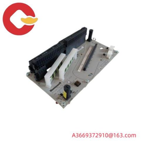 Honeywell DC-TDI, DC-TDO, DC-TAI Digital Input Modules, Precision Control Solutions