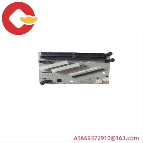 HONEYWELL DC-TDIL51 - Precision Digital Input Module for Industrial Automation