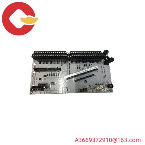 Honeywell DC-TDOB01 Digital Output Module, Industrial Control, Precision Automation