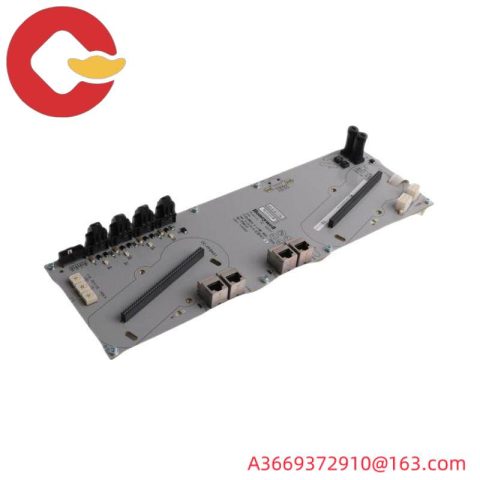 Honeywell DC-TFB412 | 51307618-176 | Control Module for Industrial Automation