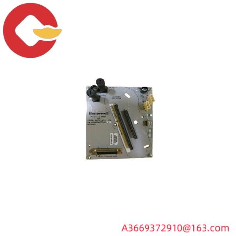 HONEYWELL DC-TUIO31: Advanced Programmable Logic Controller Module