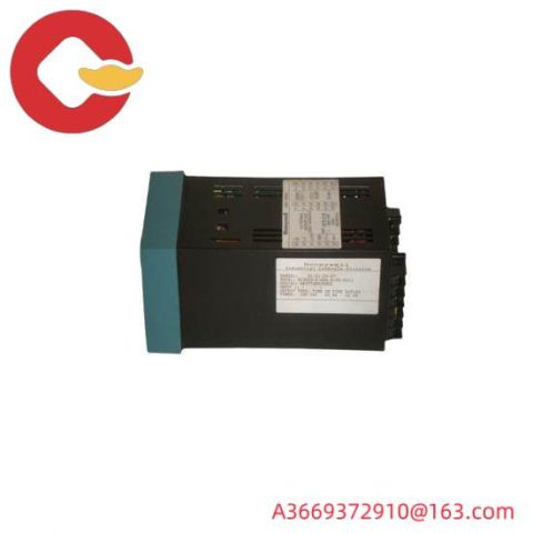 Honeywell DC3006-0-000-2-00-0111 Controller - Advanced Automation Module for Industrial Control Systems