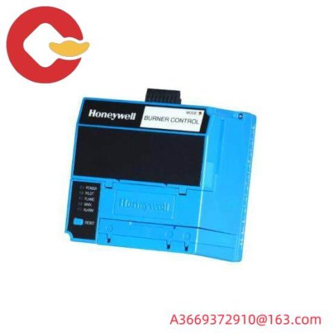 Honeywell EC7830A1066 - Industrial Programmable Controller Module
