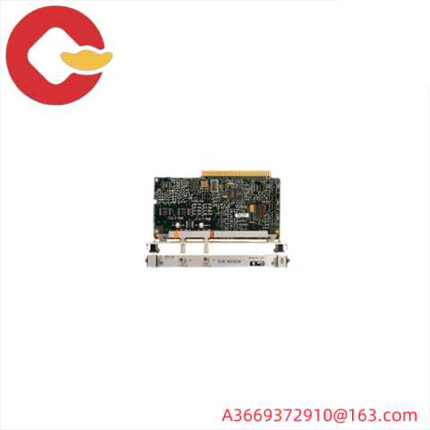 Honeywell FC-CPCHAS-0001 Control Processor Chassis, Designed for Industrial Automation