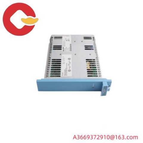 Honeywell FC-PSU-240516 V1.0 - High-Performance Power Supply Unit for Industrial Control