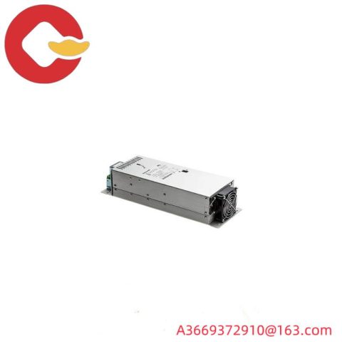 Honeywell FC-PSU-UNI2450U: Universal System Power Supply 115/230VAC 24Vdc 50A CC, UL508 Certified