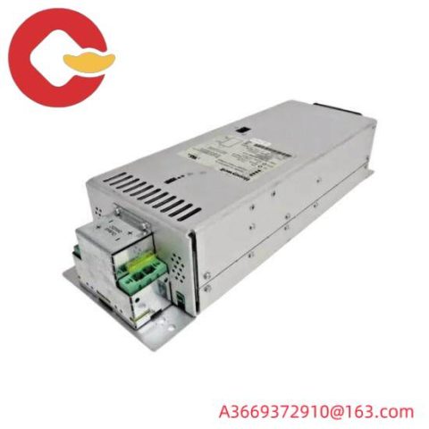 Honeywell FC-PSU-UNI2424 Industrial Power Supply Module