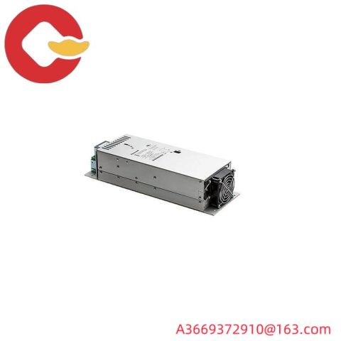 Honeywell FC-PSU-UNI2450 Industrial Power Supply