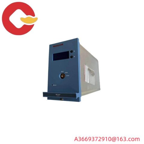 HONEYWELL FC-QPP-0001 V1.3 Quad Processor Pack Module - Advanced Control Solutions for Industrial Automation