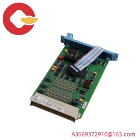 Honeywell FC-SAI-1620M & FC-SD0-0824 & FC-SDI-1624: Safe High-Density Analog Input Module