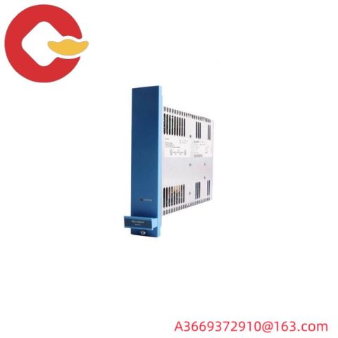 Honeywell FC-SAI-1620M Safety Manager System Module - Comprehensive Industrial Control Solution