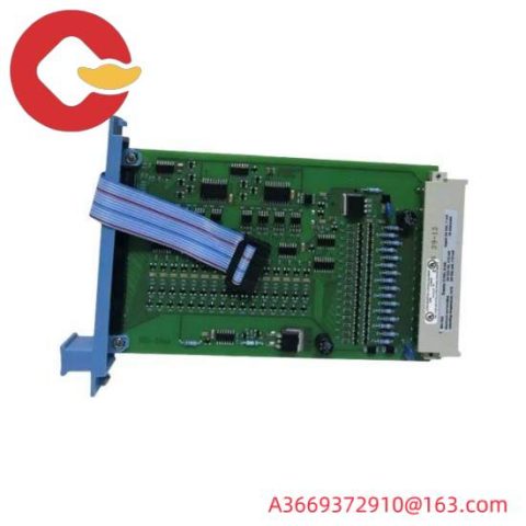 Honeywell FC-SDI-1624: 24Vdc Safe Digital Input Module for Industrial Control Systems