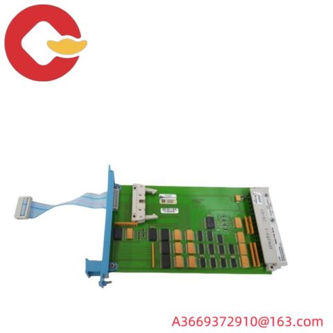 Honeywell FC-SDI-1624 V1.0: Advanced Digital Input Module