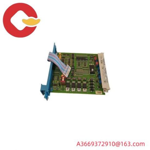 Honeywell FC-SDOL-0448: Safe Digital Output Module for Industrial Control Systems