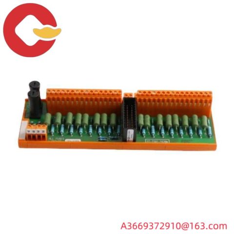 Honeywell FC-TIDI-1624: High-Performance Digital Input Field Termination Assembly