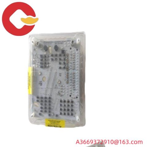 Honeywell FC-TSAI-0410: Safe Analog Input Module FTA, 4 Channel, Industrial Control