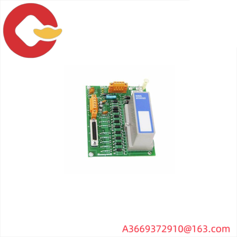 Honeywell FC-TSAO-0220M Safe AO Module, Advanced Industrial Control Solution