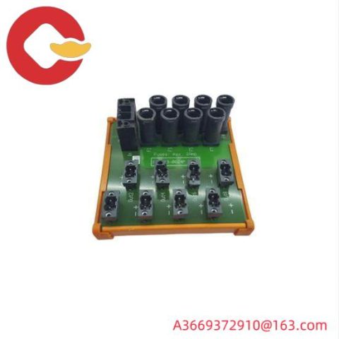 Honeywell FCPDB0824 Power Distribution Board for Industrial Control Solutions