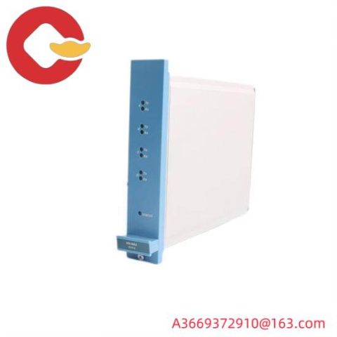 Honeywell FE-USI-0002 V1.0: Advanced Industrial Control Module