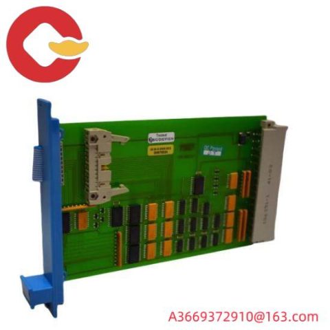 Honeywell FS-IO-0001 - I/O Output Extender Module