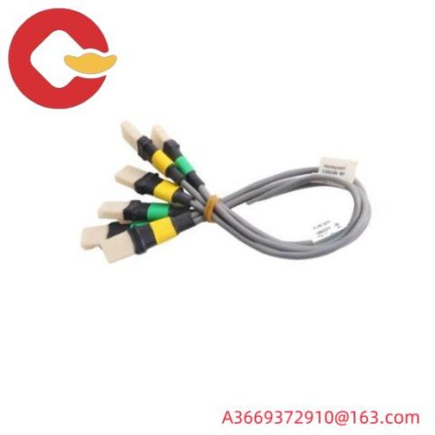 Honeywell FS-IOBUS-CPIO3: Connecting Controller Chassis to IO Chassis, Optimizing Industrial Control Solutions