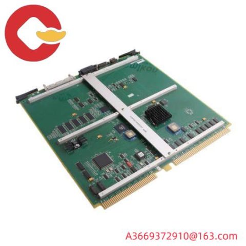 Honeywell FS-MB-0001: Main Power Rail - Uninterruptible Power Supply, Industrial Control Solutions