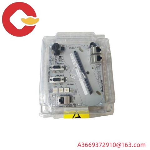 Honeywell FS-SAI-0410 Safe Analog Input Module: Industrial Safety in Your Control