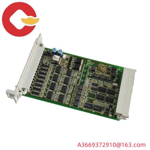 Honeywell FS-TSAO-0220m Safe Analog Output Module - Reliable Industrial Control Solution