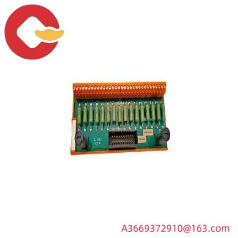 Honeywell FS-TSDI-1624C Safe Digital Input Module