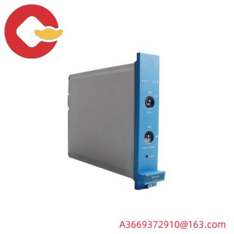 Honeywell FS-USI-0001 Analog Input Module, High Precision Control for Industrial Applications