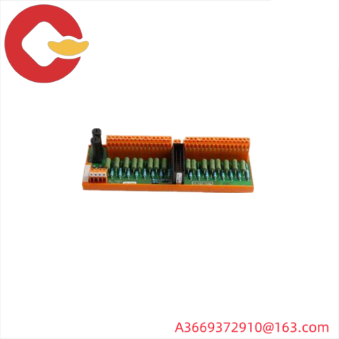 Honeywell FTA-T-20 Digital Output Module for Advanced Control Systems