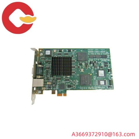 Honeywell LCNP4E 51405098-100 PLC Interface Card