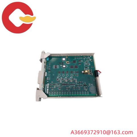 Honeywell MC-PHAI01 51403479-150: High-Level Analog Input Module for Industrial Automation