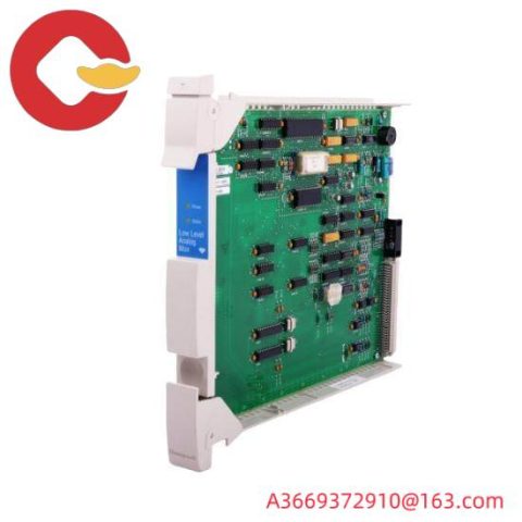 Honeywell MC-PLAM02 51304362-150: Precision Control for Industrial Automation