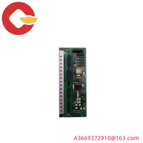 Honeywell MC-TAMT03 51309223-175 FTA Analog Input Module