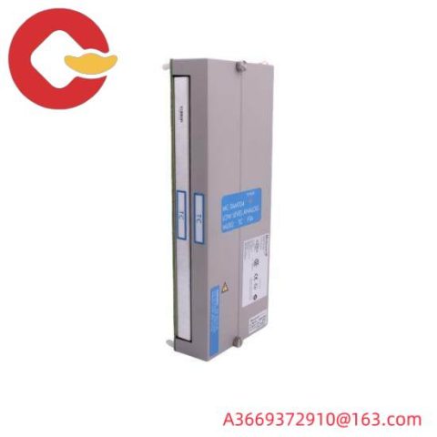 Honeywell MC-TAMT04 FTA Wiring Card; Producer: Honeywell