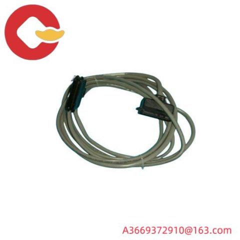 Honeywell MU-KFTA05 FTA I/O Cable - Industrial Control Solutions for Enhanced System Connectivity