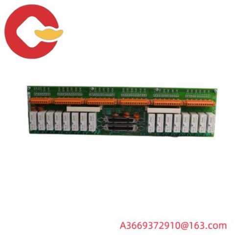 Honeywell R02S02L03 Industrial Control Module