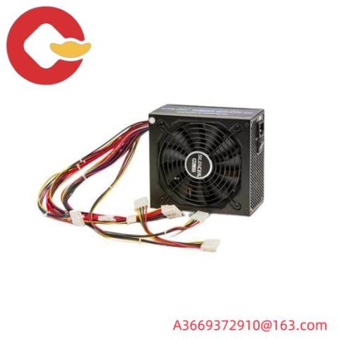 Honeywell 51303409-122 - Precision Control Module for Industrial Automation