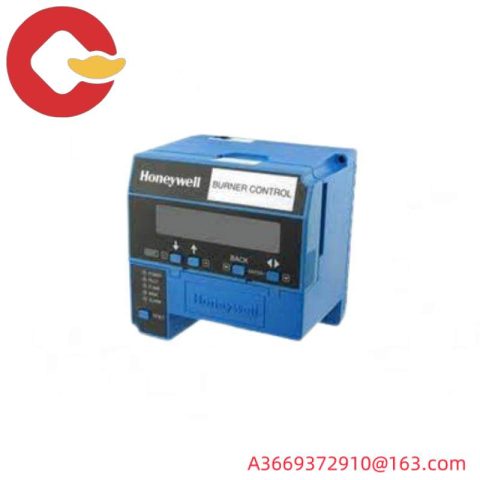 HONEYWELL RM7800L1053: Industrial Control Module for Precision & Reliability